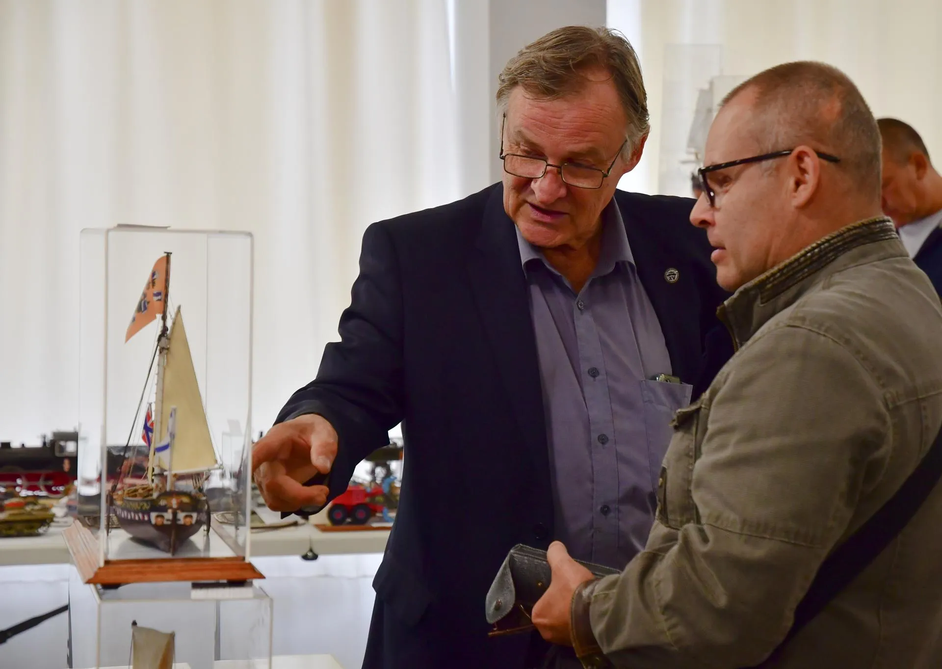 Фото: Наталья Бычкова/Ступинская панорама