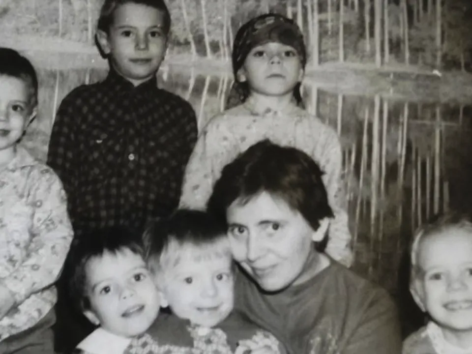 «Не могу их остановить»: жительница Павловского Посада рассказала, как отправила троих сыновей на спецоперацию