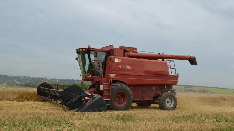 Министерство сельского хозяйства и продовольствия МО