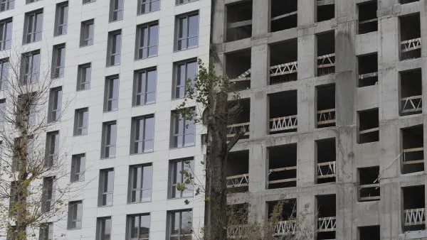 Подмосковных застройщиков оштрафовали на 5 млн за неделю