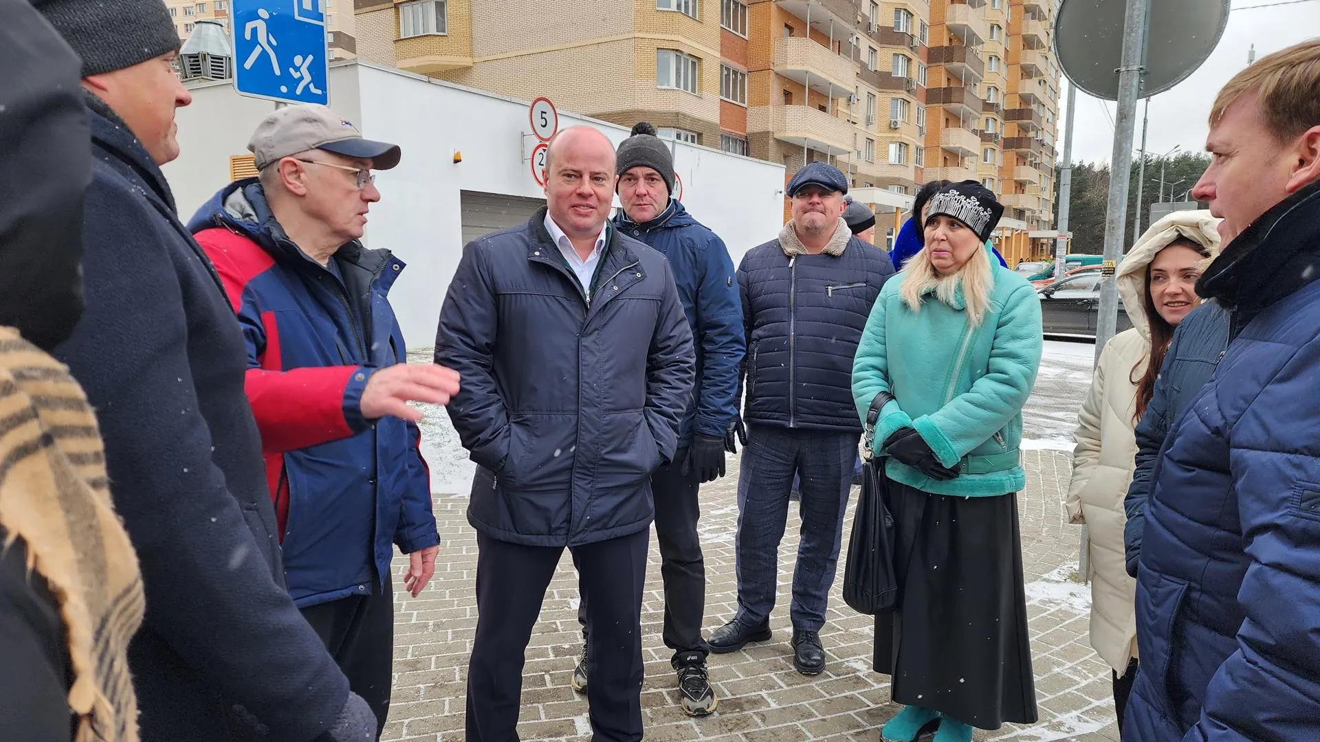 Фельдфебелева Ольга