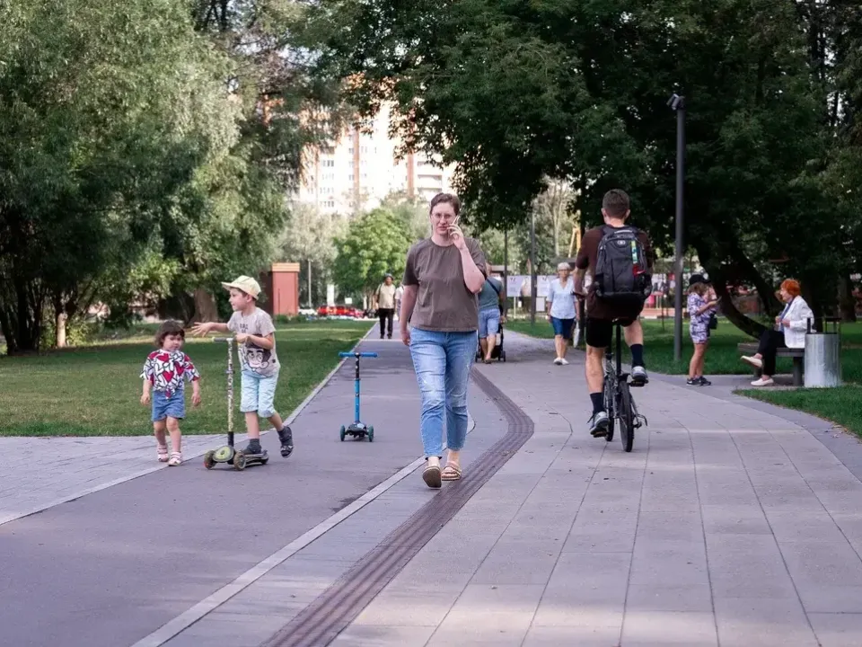 Фото: администрация г.о. Люберцы