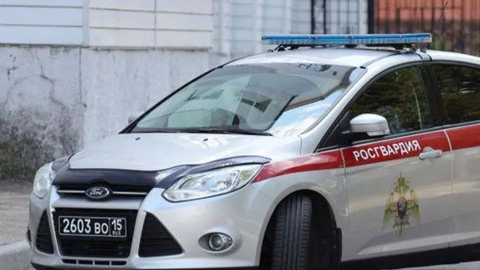 Фото: пресс-служба Росгвардии Московской области