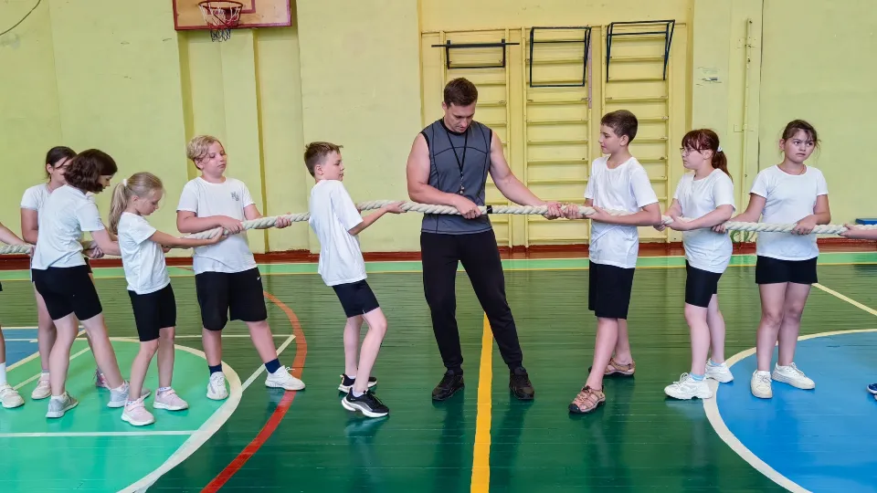 Фото: управление образования г.о. Коломна