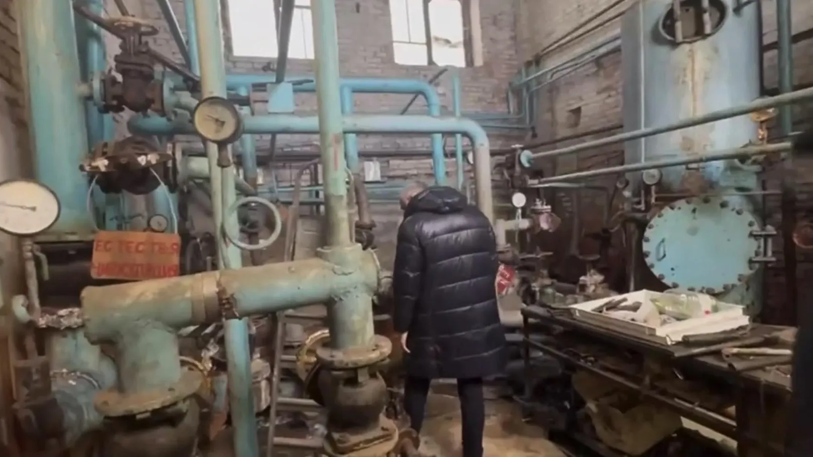 пресс-служба администрации м.о. Истра