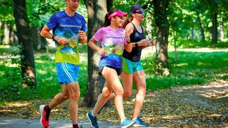 День физкультурника отметят в Подмосковье