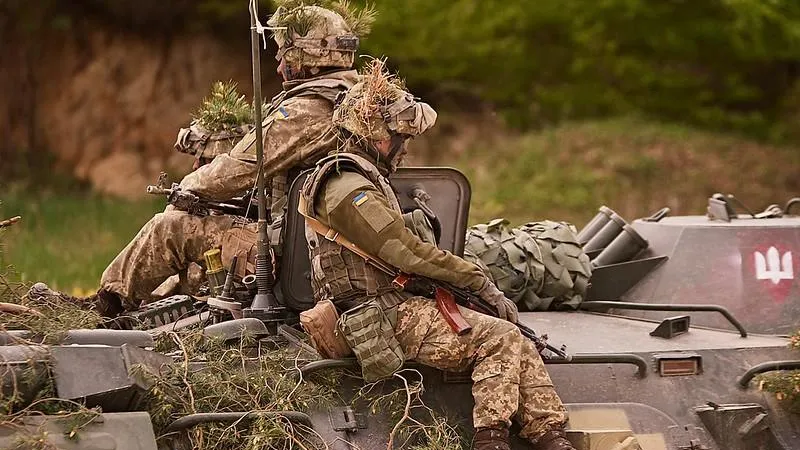 Ministry of Defense of Ukraine