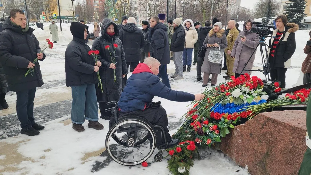 REGIONS/Валерий Гореловский