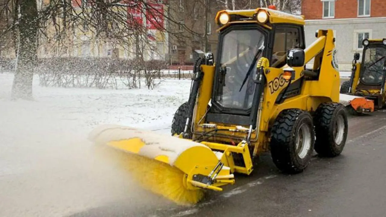 администрация г. о. Электросталь