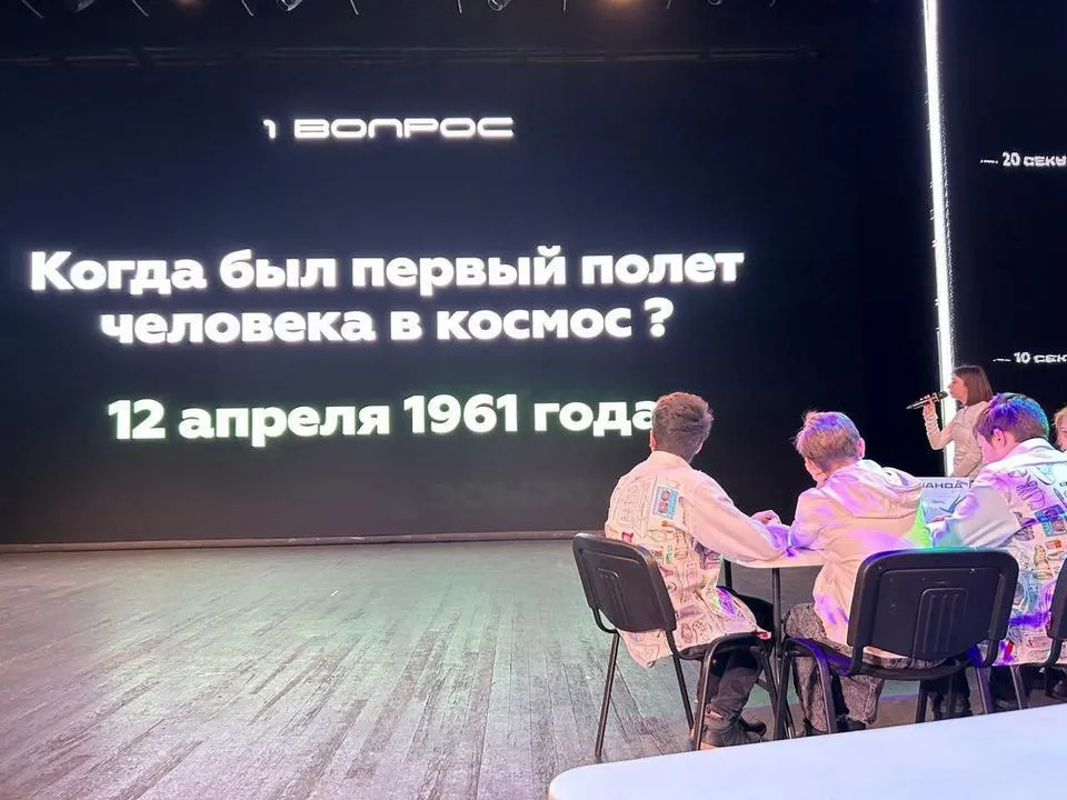 Фото: пресс-служба администрации городского округа Мытищи