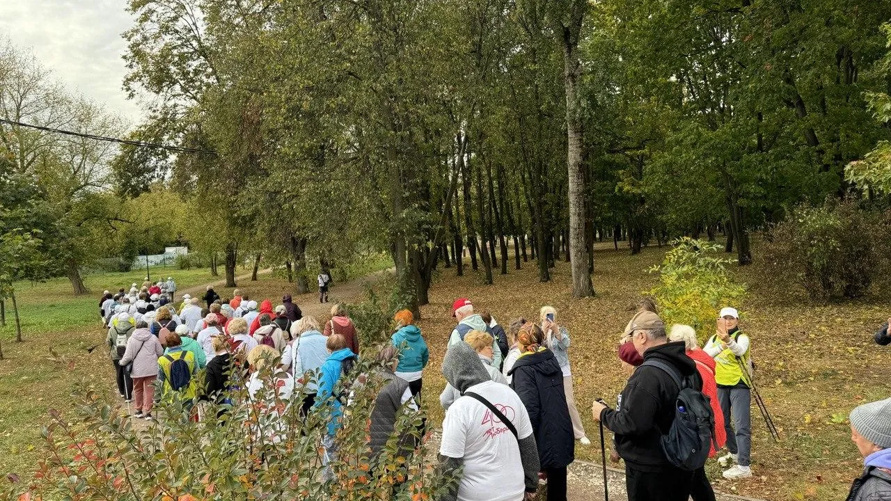 Фото: пресс-служба Администрации Люберец