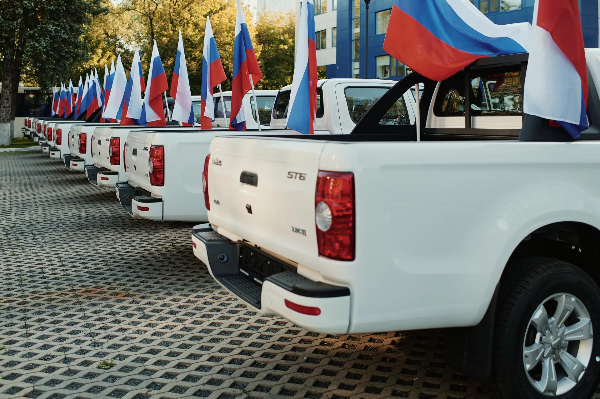 Пресс-служба Народного фронта