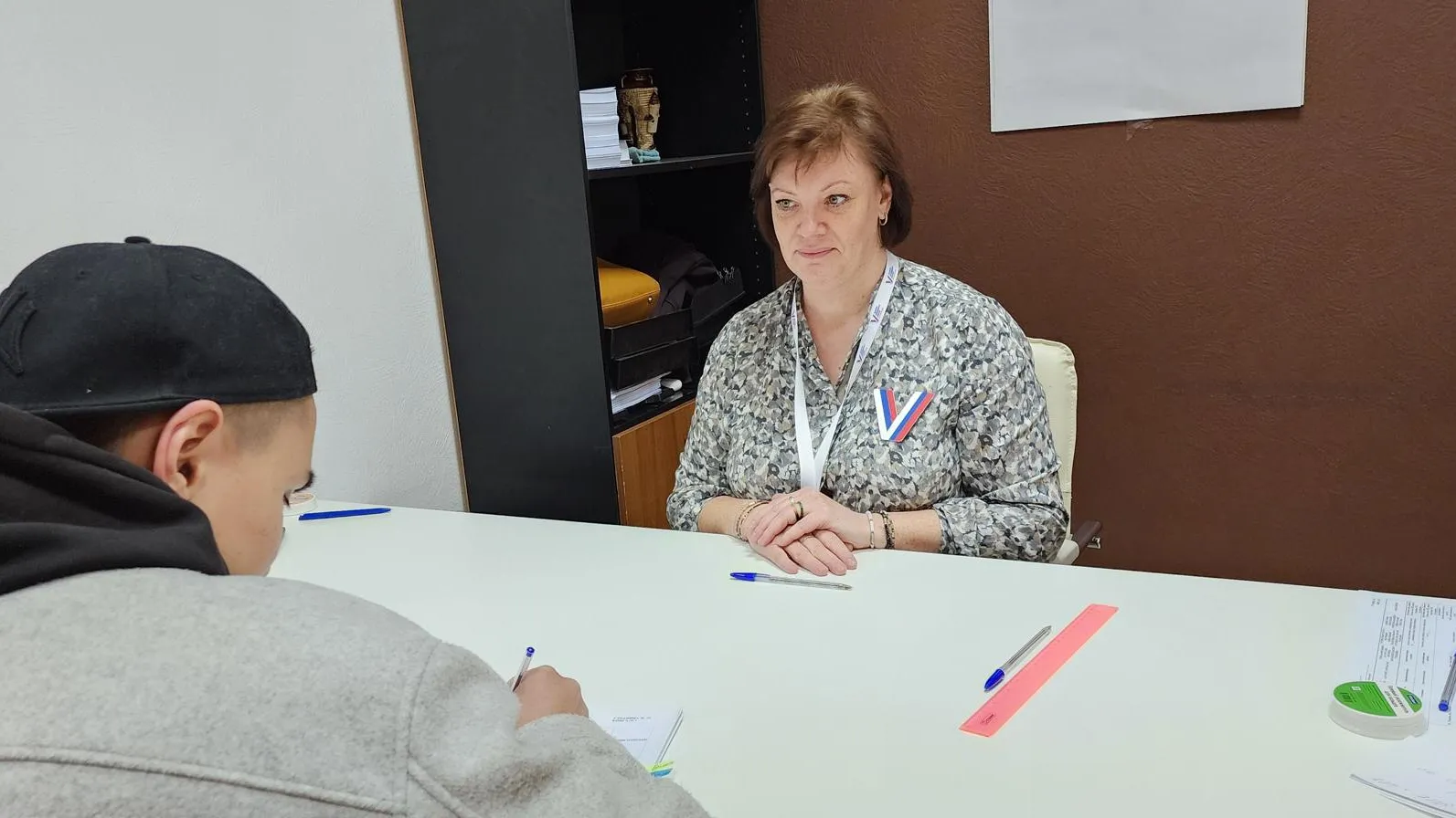 Медиа – Н. Надточая