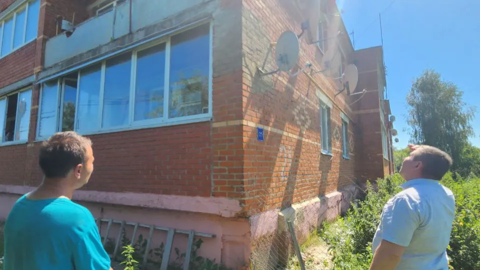 Фото: администрация м.о. Серебряные Пруды