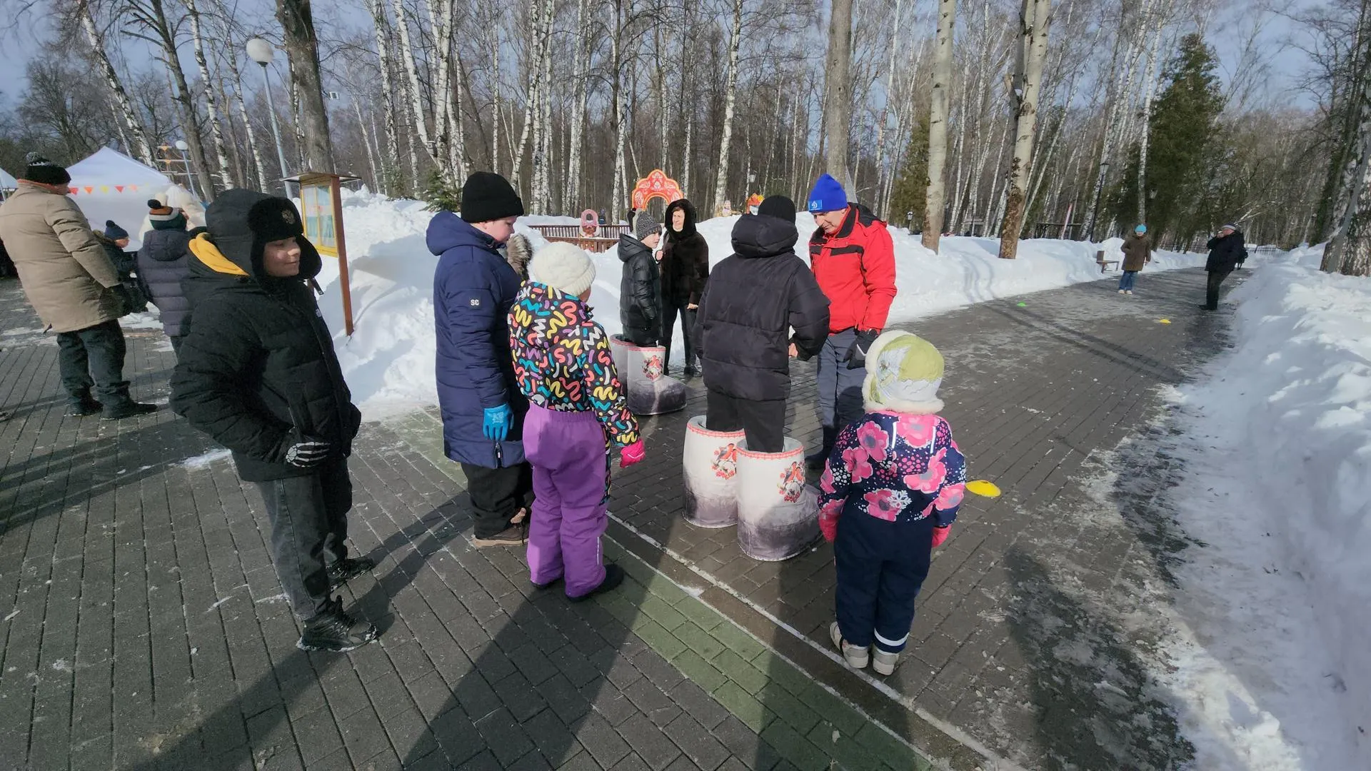 Медиабанк Подмосковья/Иван Дубров