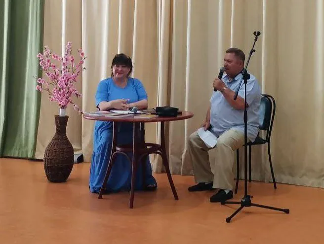 Фото: ЦД «Победа»