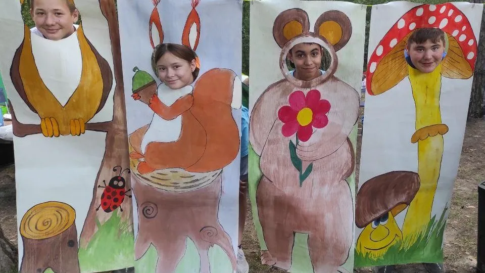 Фото: пресс-служба администрации Павлово-Посадского городского округа