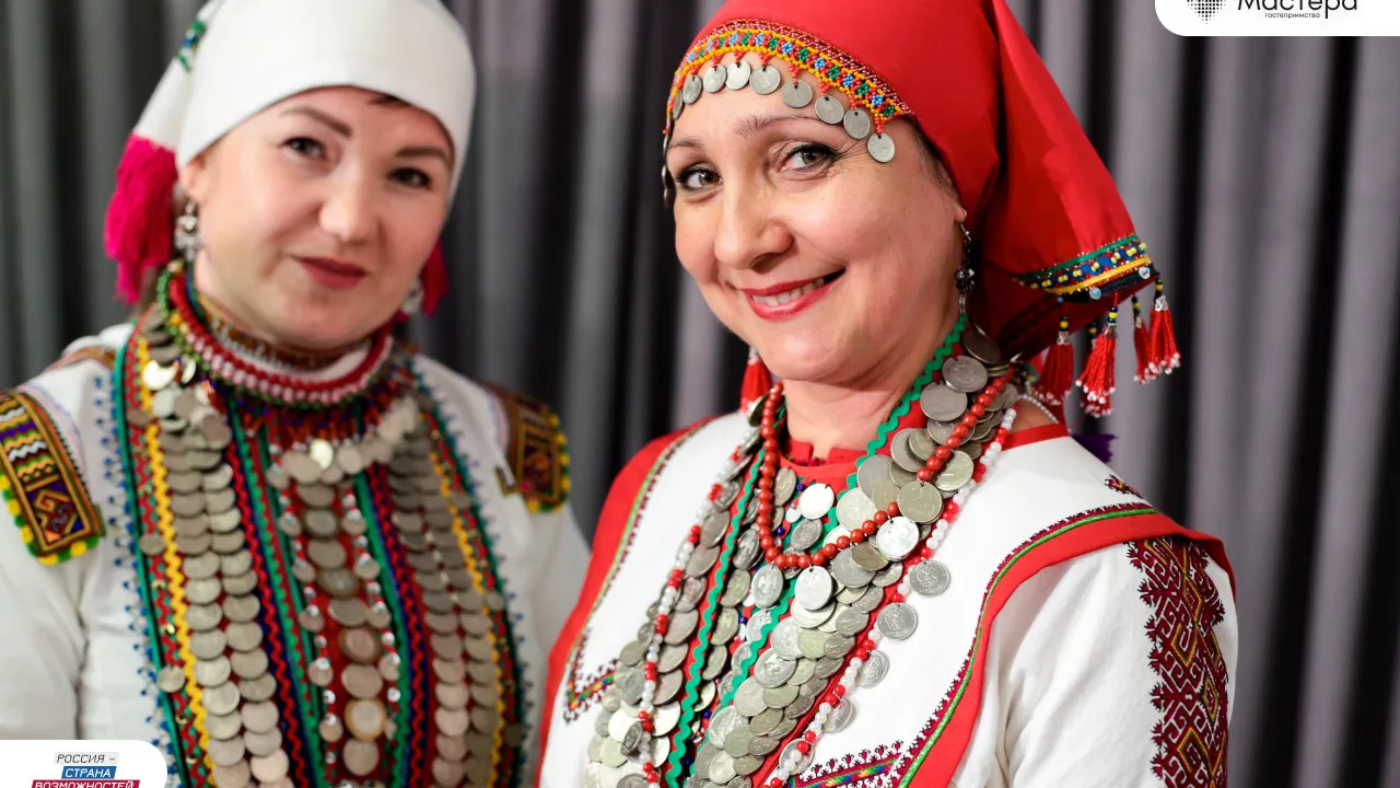Почти 1,5 тысячи жителей Подмосковья подали заявки на участие в конкурсе «Мастера гостеприимства»