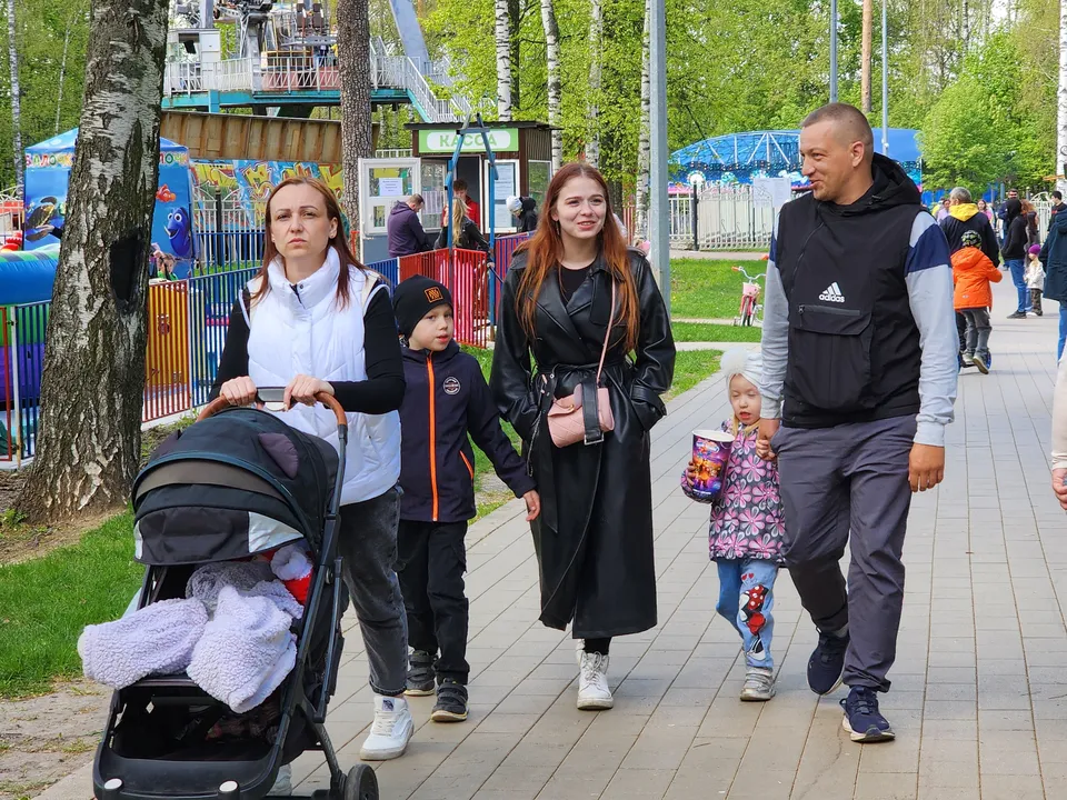 Фото: Ксения Пашуто