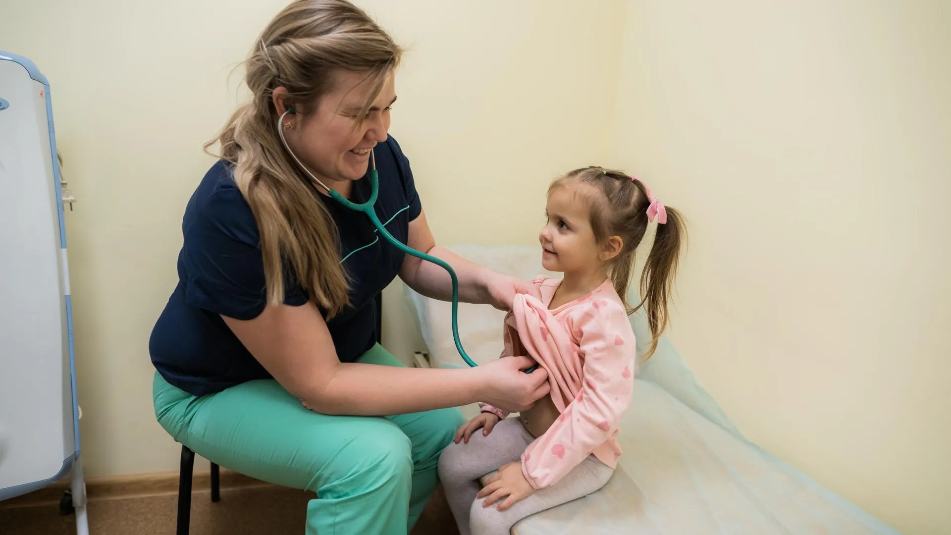 Фото: Министерство социального развития МО