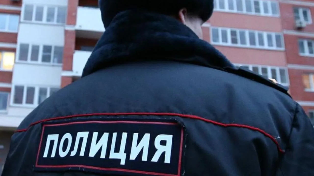 пресс-служба МВД