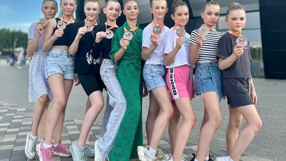 Фото: t.me/sport_chehov