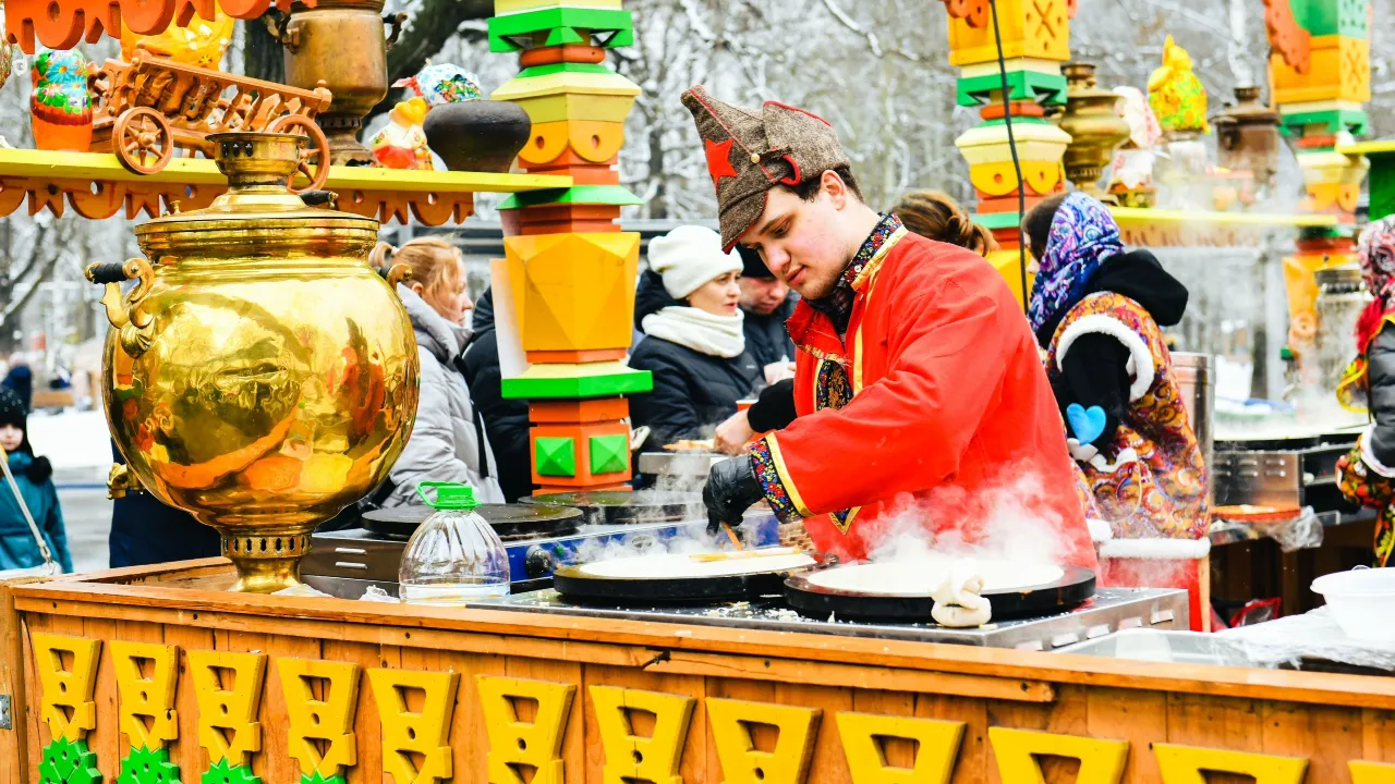 пресс-служба администрации г.о. Химки