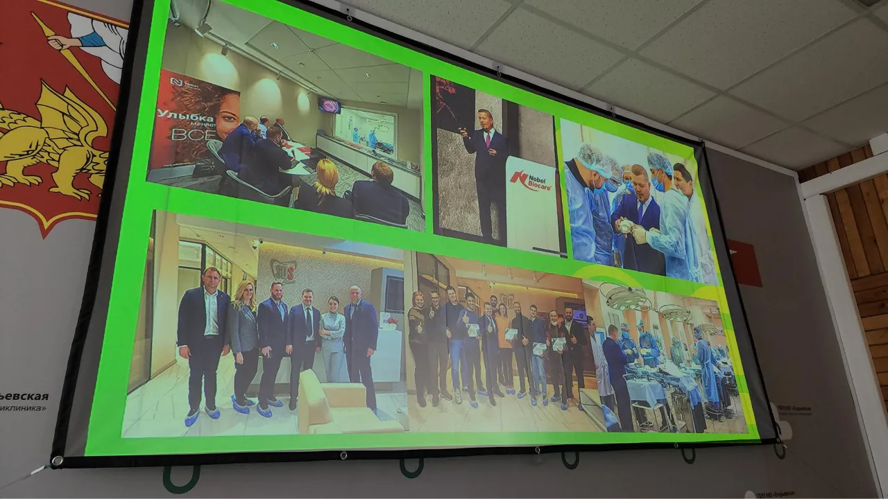 МедиаБанк Подмосковья/Юлия Андросова