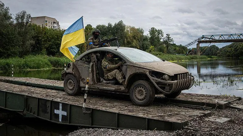 Evgeniy Maloletka/AP/TASS
