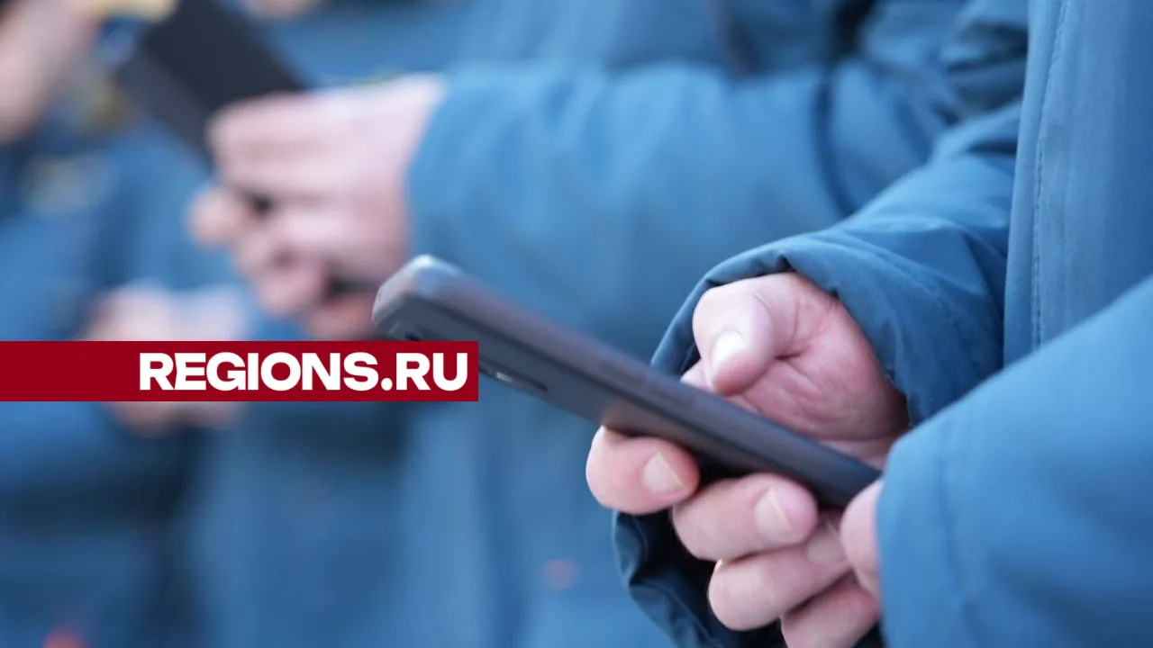 Фото: Дарья Леонова