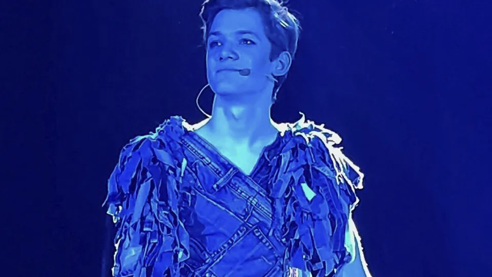 Фото: театр-студия «Мюзикл»