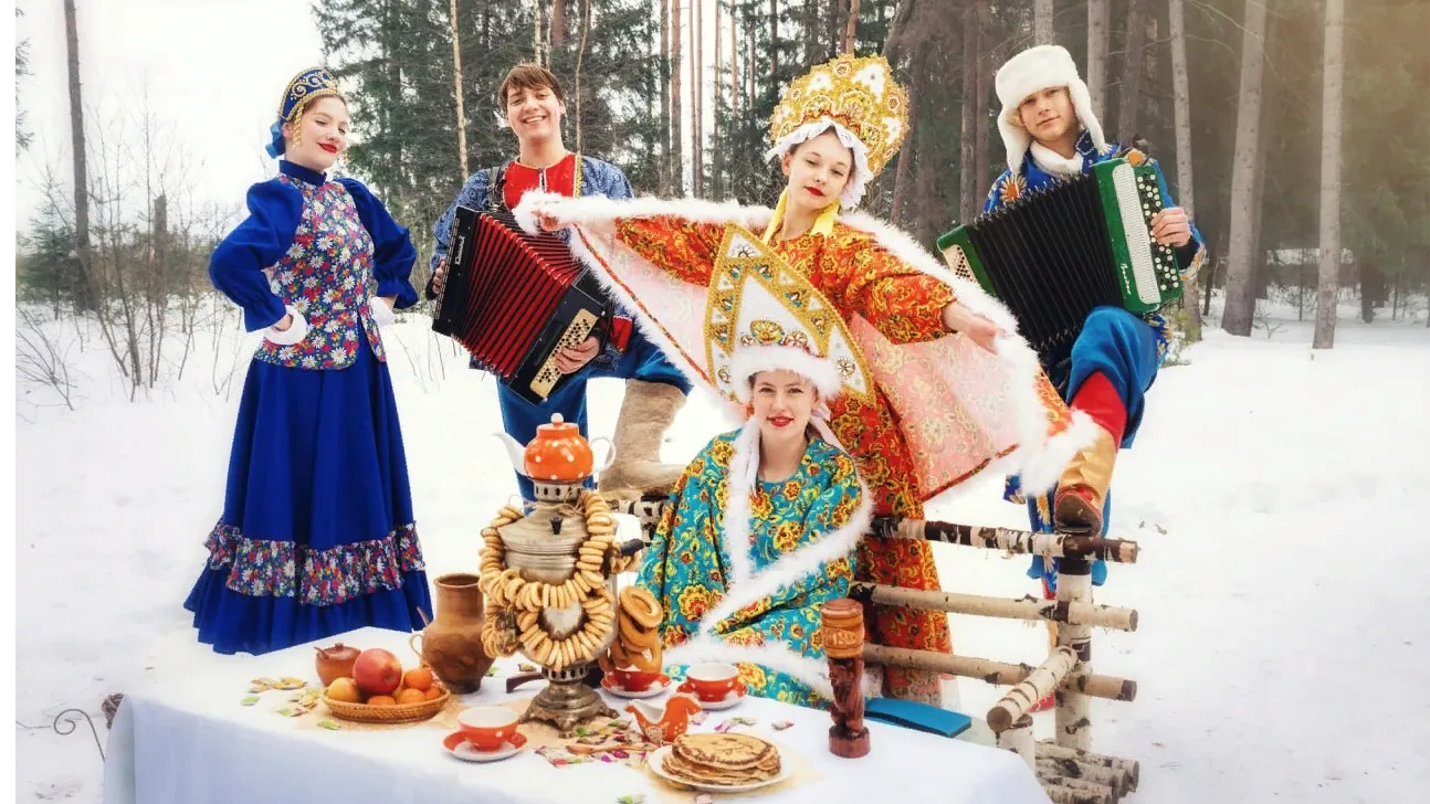Фото: Марина Горелова