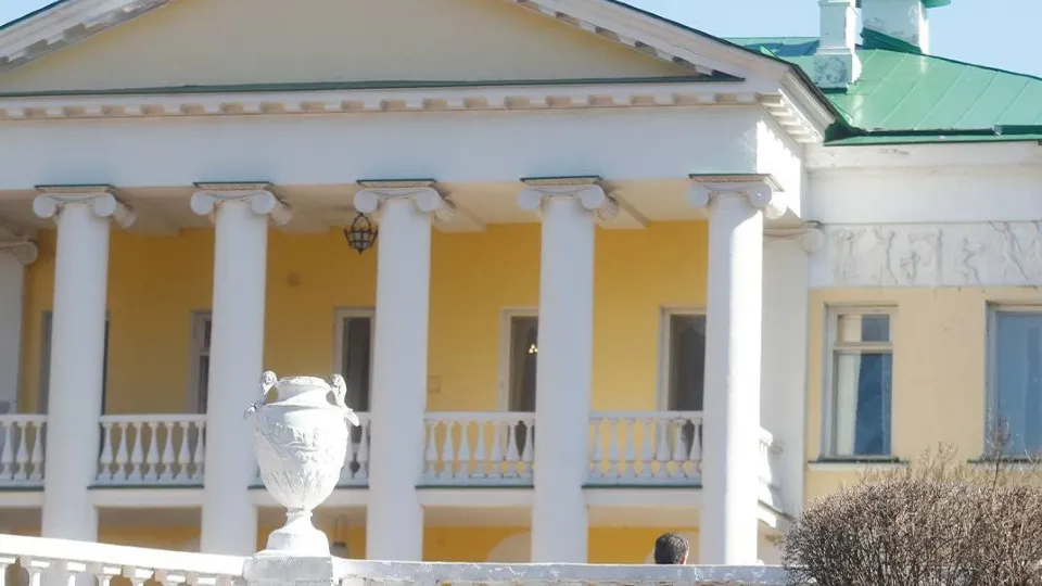 Фото: t.me/museumGorki