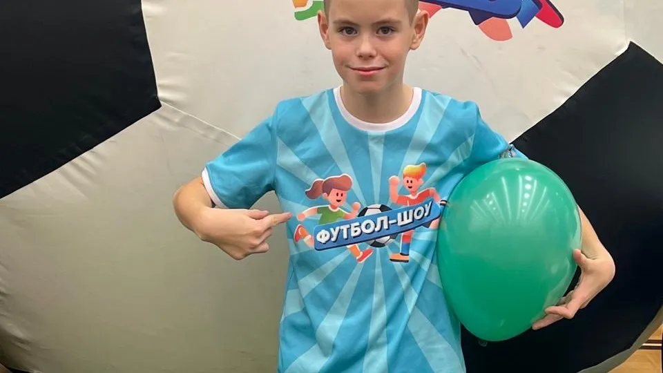 Фото: личный архив Екатерины Ишковой