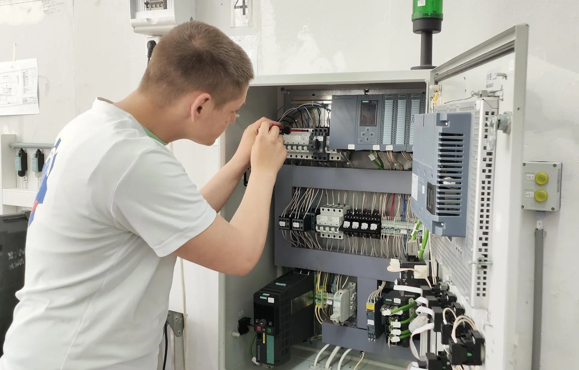 Министерство образования Московской области