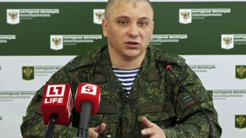 Сергей Аверин/РИА Новости