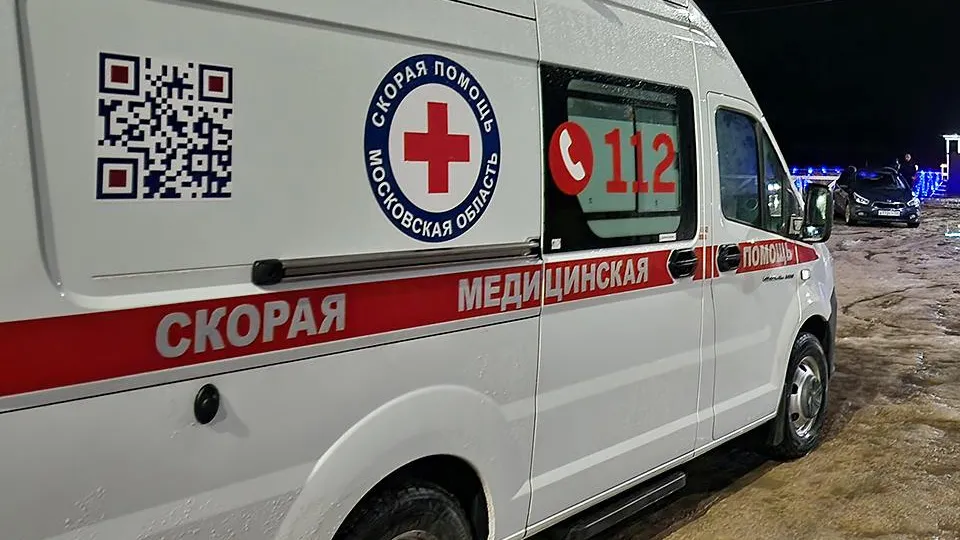Фото: МедиаБанк Подмосковья/Оксана Лапшина