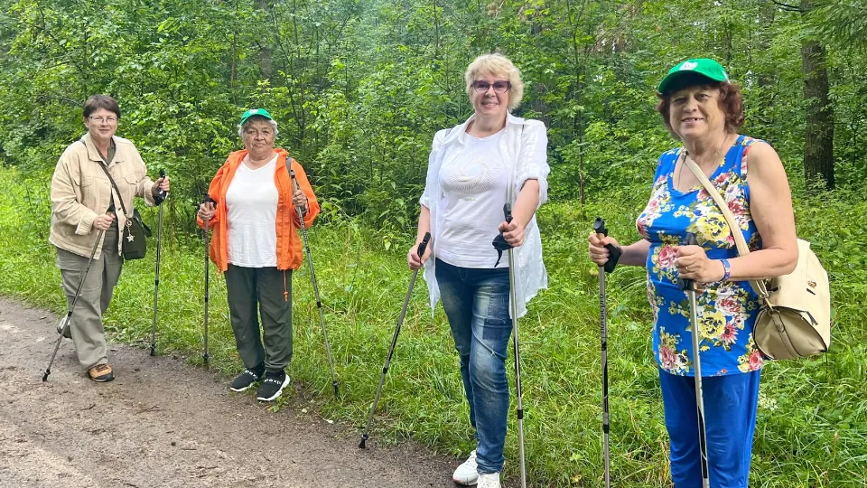 Фото: КЦСОиР «Егорьевский»