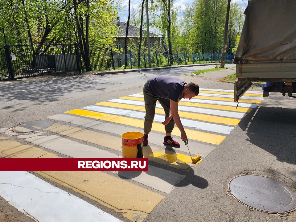 Фото: REGIONS/Екатерина Мелкозерова