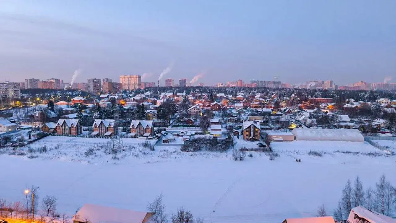 REGIONS/Анастасия Малышенко