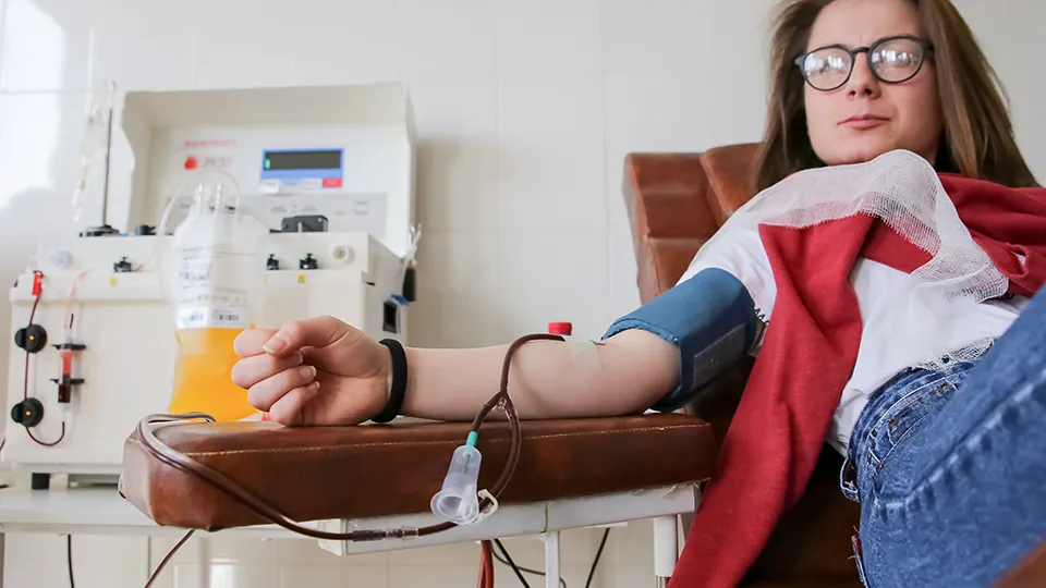 Фото: ТАСС/Александр Погожев