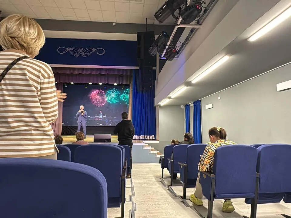 Фото: Марина Блакитная