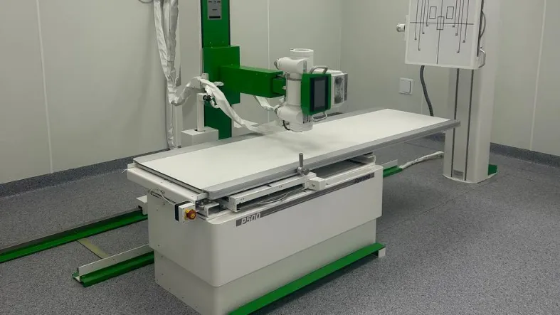 Фото: Минздрав МО