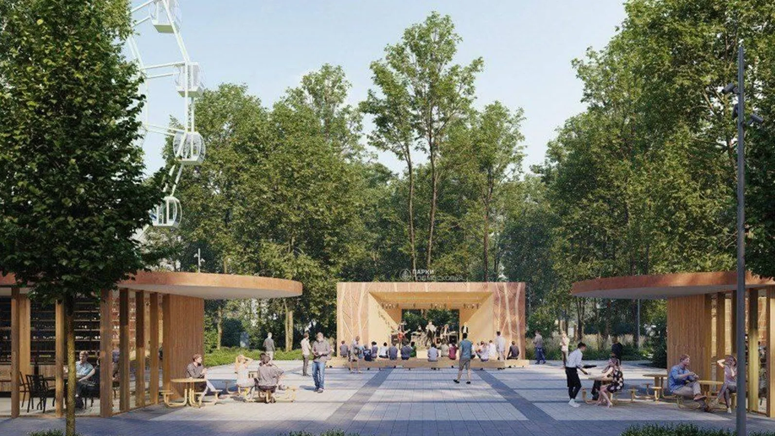 Фото: Проектное решение