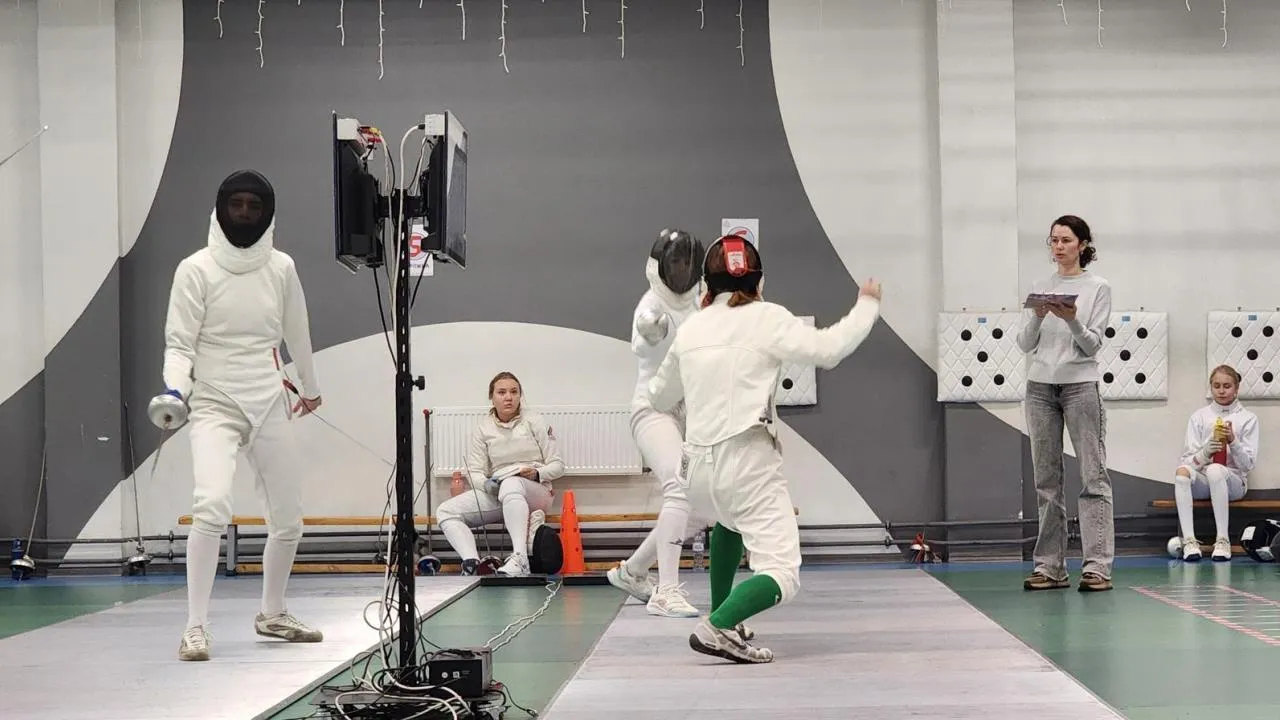 Максим Сафронов