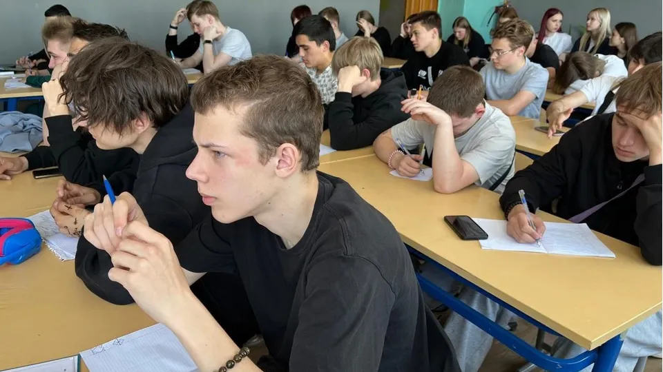 Фото: vk.com/Бронницкий автомобильно-дорожный колледж