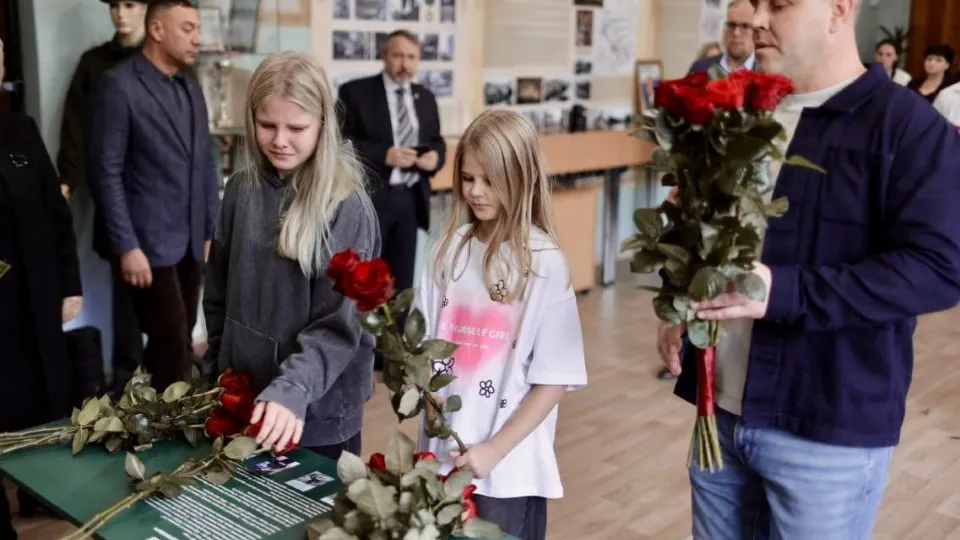 Фото: Telegram/Собакин Official