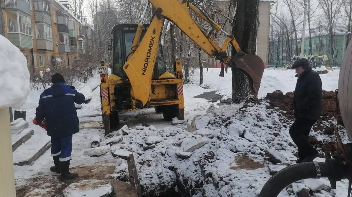 фото: Администрация Городского округа Пушкинский