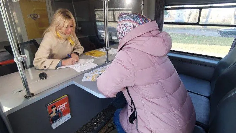 Мобильные офисы соцгазификации на этой неделе приедут в 49 населенных пунктов Подмосковья