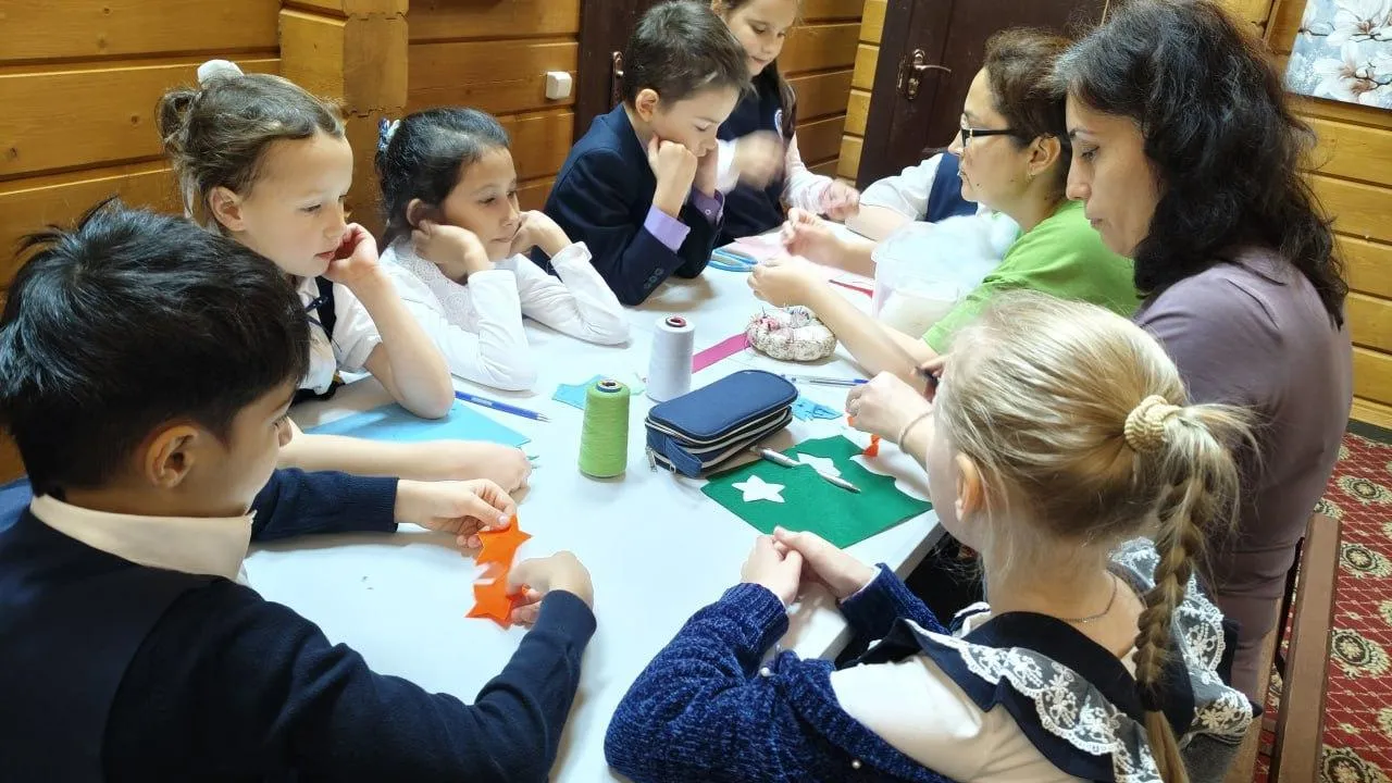 Пресс-служба администрации Павлово-Посадского городского округа